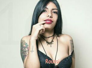 Roussi