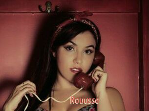 Rouusse