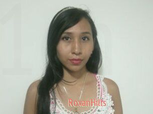 RoxanHills