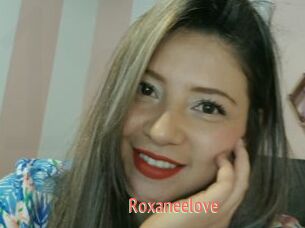Roxaneelove