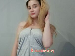 RoxanneSexy