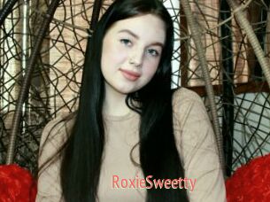 RoxieSweetty
