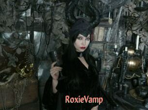 RoxieVamp