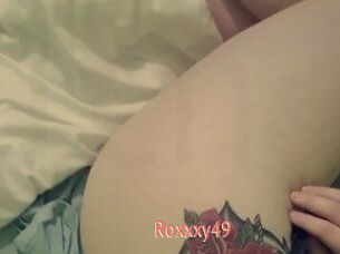 Roxxxy49
