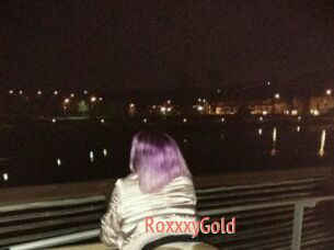 RoxxxyGold