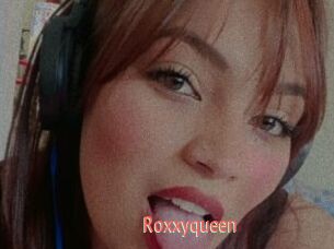 Roxxyqueen
