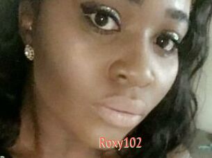 Roxy102