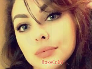 RoxyCoCo