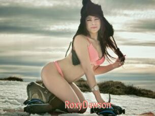 RoxyDawson