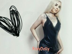 RoxyDolly
