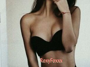 RoxyFoxxx