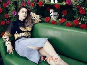 RoxyShy