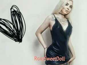 RoxySweetDoll