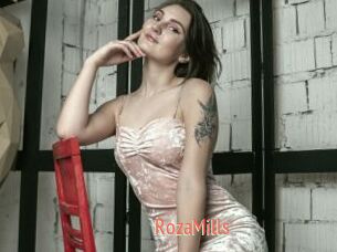 RozaMills