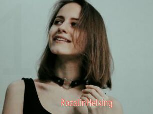RozalinHelsing