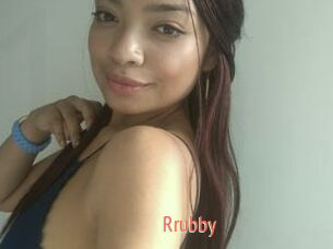 Rrubby