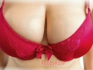 RubbyRose