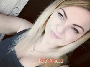 RubyAmesa