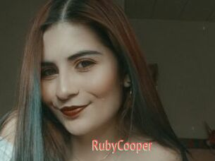 RubyCooper