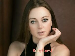 RubyForest