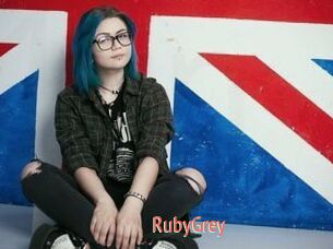 RubyGrey