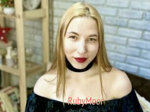 RubyMoor