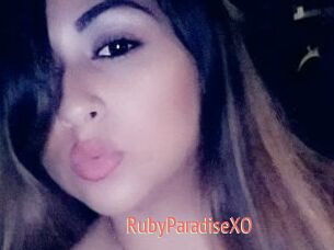 RubyParadiseXO