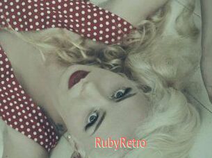 RubyRetro