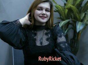 RubyRicket