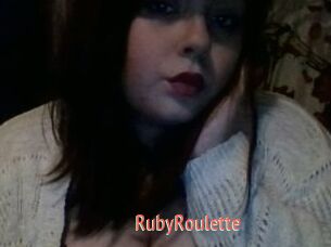 RubyRoulette