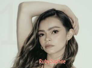 RubySaphire