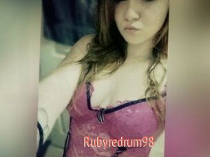 Rubyredrum98
