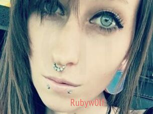 Rubyw0lf