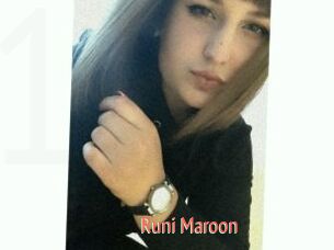 Runi_Maroon