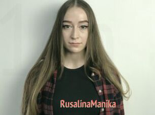 RusalinaManika