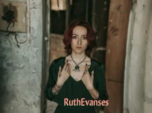 RuthEvanses