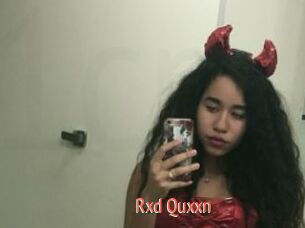 Rxd_Quxxn