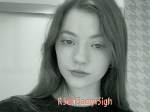 R3dh3adryi3igh