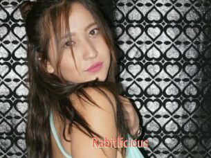 Rabitlicious