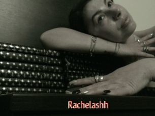 Rachelashh