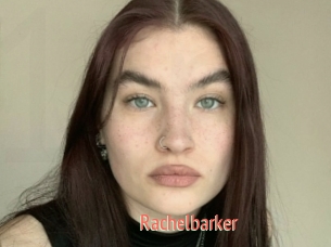 Rachelbarker