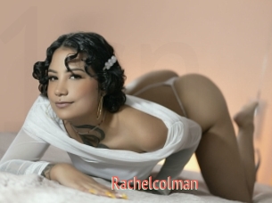 Rachelcolman