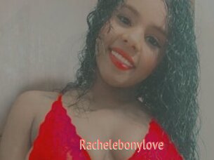 Rachelebonylove