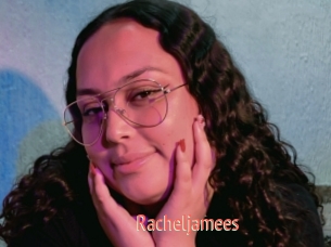 Racheljamees