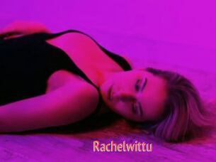 Rachelwittu