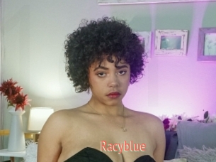 Racyblue