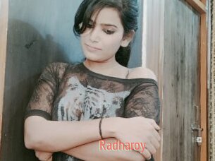 Radharoy