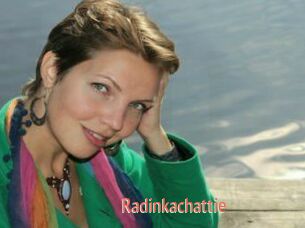 Radinkachattie