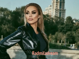 Radmiladream