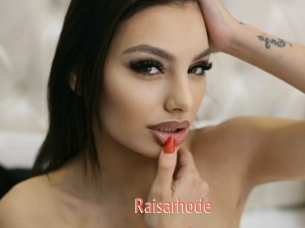 Raisarhode